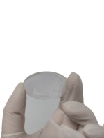 Dôme sphérique en verre trempé sur mesure OEM avec revêtement antireflet pour caméras sous-marines Yun-L YL-SP056 Garantie 1 an