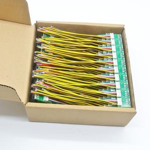 وحدة تحويل الطاقة كريتال <span class=keywords><strong>CA</strong></span>-888 18 فولت من التيار المستمر إلى التيار المستمر لشاشات LED وLCD والتلفزيونات - Product Image 6