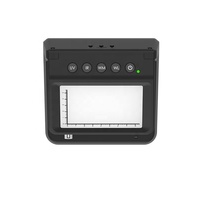 Haute qualité grand écran LCD multifonction contrefaçon monnaie détecteur d'argent UV + MG + WM + IR loupe détection détecteur de facture