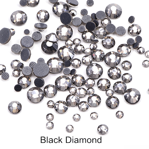 P3 Diamant noir