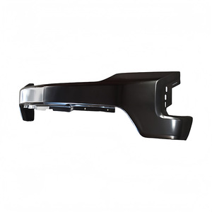 Kit de parachoques trasero delantero de piezas de coche para <span class=keywords><strong>Dodge</strong></span> Ram 1500 2005 2007 2010 2011 2021 - Product Image 5