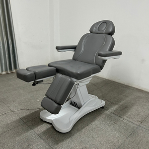 เตียงสปาหน้าขนตาไฟฟ้า5มอเตอร์เฟอร์นิเจอร์ร้านสักทันสมัย - Product Image 3