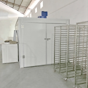 Bảo quản trái cây cán kẹo dây chuyền sản xuất dứa xoài da CuộN Máy chế biến - Product Image 3