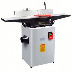 Tête de coupe spirale pour le travail du bois, dégauchisseuse-raboteuse électrique portable 220 V pour surfaces planes, mini-raboteuse domestique - Product Image 1