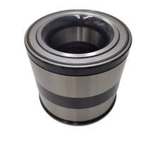 9317372 Roulements de moyeu de roue 82x140x115mm 9272785 Roulement à rouleaux coniques à double rangée 9272778