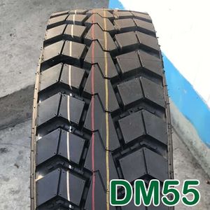 Kiên Định Chất Lượng Cao 9.5R17.5 18PR FC33 DM55 Xe Tải Lốp Xe Sản Xuất Tại Trung Quốc Với Tất Cả Các Giấy Chứng Nhận - Product Image 4
