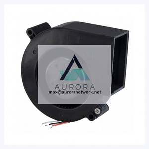 Ventiladores sin escobillas D.C de alta calidad, 4114NXHHU,OEM con buen precio - Product Image 6