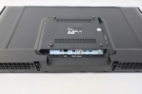 Téléviseur intelligent pour camping-car de 18 à 32 pouces à vendre, téléviseur pour camping-car 12V DC avec lecteur DVD, télévision Android pour camping-car à vendre