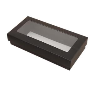 Usine chinoise, stratification brillante personnalisée, bijoux de chaussures, tiroir coulissant, emballage de boîte-cadeau - Product Image 6