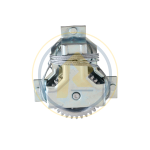 Regulador de Ventana Ac Rolcar ADAPTABLE para OE 4275684, compatible con Fiat 126 1978 - Product Image 3