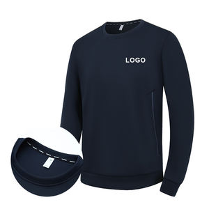 Vente en gros OEM vêtements pour hommes t-shirt en tricot gaufré thermique de haute qualité hommes sérigraphie gaufré t-shirts - Product Image 4