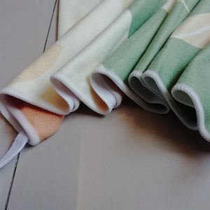 Serviettes <span class=keywords><strong>de</strong></span> <span class=keywords><strong>plage</strong></span> en microfibre en gros pour les voyages à la <span class=keywords><strong>plage</strong></span>, résistantes au sable, séchage rapide, impression personnalisée disponible - Product Image 5