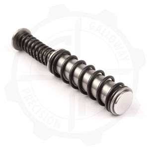 Precision Parts CNC Production Custom for Engine Crankshaft Stainless Steel Lathe Parts - Product Image 3