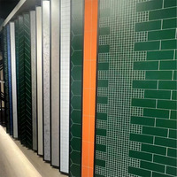 Panneaux et planches murales en PVC SPC, couleurs personnalisables, ignifuges, résistants à l'humidité, pour la décoration des salles de bain et des douches