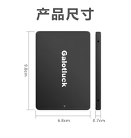 Disque dur externe SSD portable 128 Go 256 Go 512 Go 1 To pour ordinateur portable