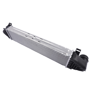 Intercooler Glossy LR009802 untuk Land Rover Freelander 2 - 2.2 TD4 ke VIN AH999999 - Product Image 5