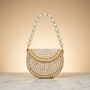 <b>Women</b> Classic Luxury Waterproof Clutch Handbag with Open Closure for Evening Wear Weddings Parties Travel Events <b>Messenger</b> <b>Bags</b> - Product Image 2