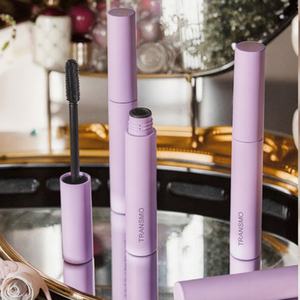 Tube de mascara 3,5 ml pour la croissance des cils avec brosse, tube de mascara, sérum pour les cils, tube d'eye-liner - Product Image 1