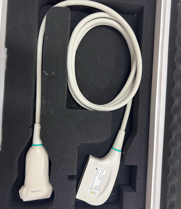 Sonda de matriz lineal, transductor de ultrasonido para reparación y sonda de ultrasonido, a la venta, a la venta - Product Image 5