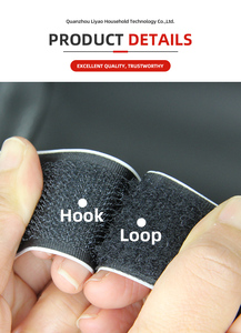 China Hot Sell Personalizado Nylon Adesivo Forte <span class=keywords><strong>2</strong></span> Polegada Gancho E <span class=keywords><strong>Loop</strong></span> Nylon Auto Adesivo Heavy Duty Tiras - Product Image 4