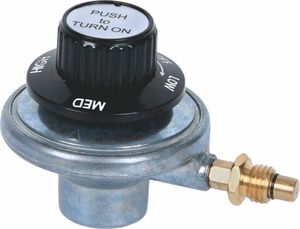 Regulador de parrilla de <span class=keywords><strong>gas</strong></span> ajustable <span class=keywords><strong>1</strong></span> lb Regulador de cilindro de <span class=keywords><strong>gas</strong></span> - Product Image 2
