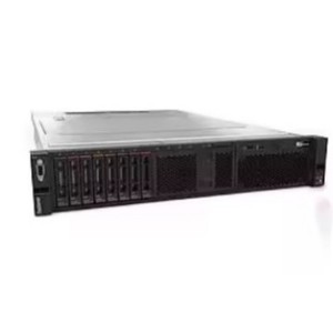 Thinksystem SR665V3 เซิร์ฟเวอร์แบบแร็ค 2U โปรเซสเซอร์ 24*25 ถาด มีสินค้าในสต็อก - Product Image 1