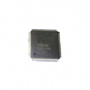 IT8528E FXS LQFP128 Desmontar la Placa de la Correa BOM Circuitos Integrados en stock - Product Image 1