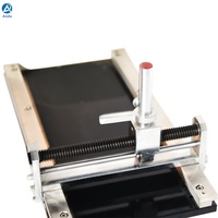Calibrador de Torque de Laboratorio Serie ANJ de AODA, Probador Manual de Llaves Dinamométricas Horizontales