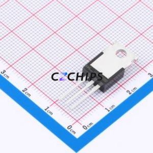 Nuevo Transistor Original STP24N60DM2-VB TO-220AB, Transistor de Efecto de Campo (MOSFET) - Product Image 2