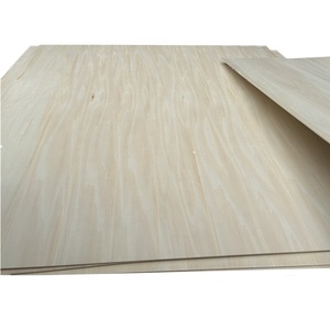 High Quality 3mm 4mm 6mm <strong>Basswood</strong> Plywood <strong>Sheets</strong> <strong>4x8</strong> Commercial Grade E1 Standard Double-Sided Decoration for Hotel Use - Product Image 5