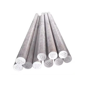 Barre ronde en acier au carbone tiré à froid, norme ASTM/JIS, qualité d'acier Q235 Q345, barre ronde pleine, diamètre 10 mm, barre ronde en acier au carbone - Product Image 3