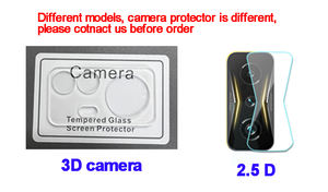 Protector de pantalla de cámara de vidrio templado, Protector de lente de teléfono móvil, <span class=keywords><strong>Poco</strong></span> F4 GT X4 <span class=keywords><strong>M4</strong></span> <span class=keywords><strong>Pro</strong></span> X3 NFC para Xiaomi - Product Image 4
