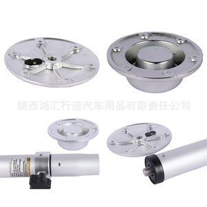 Liftable Aluminum Alloy <b>Table</b> <b>Legs</b> For RVs And Ships <b>Folding</b> Interior Accessories Lightweight Easy To Remove - Product Image 5