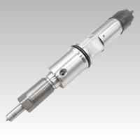 0445120142 Venta Directa de Fábrica e Inyector de Combustible para Motor Diésel Muy Popular