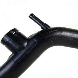 Manguera de Refrigerante SG007 06E121045AE para Audi A4 A6 Volkswagen Touareg 7P, Pieza de Repuesto de Plástico - Product Image 2