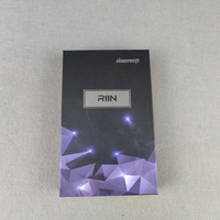 Sistem Pencetakan Perangkat Lunak RIP Hosonsoft RIIN Original Riprint yang Laris Manis untuk Printer UV Eco Solvent