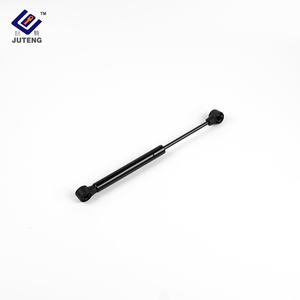 Juteng YQL Custom <b>Compression</b> Load Steel Cylinder Gas <b>Spring</b> Shocks Front Hood Lift Support Car Left/Right Hand 40mm Extended - Product Image 2