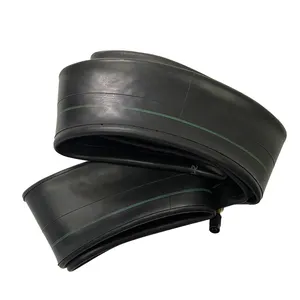 Wholesale high quality 2.75-16 3.00-16 3.25-16 3.50-16 motorcycle tire inner tube