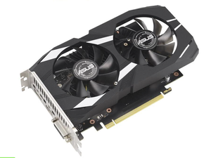 Tarjeta gráfica Huashuo de buena calidad, <span class=keywords><strong>precio</strong></span> al por mayor, tarjeta gráfica AS-US DUAL <span class=keywords><strong>RTX</strong></span> <span class=keywords><strong>3050</strong></span> O6G - Product Image 2