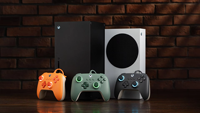 Control Alámbrico 8bitdo Ultimate para Xbox Series, Xbox One y Windows 11