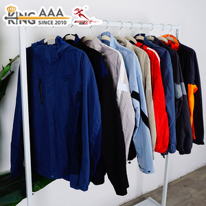 เสื้อแจ็คเก็ตและเสื้อโค้ทฤดูหนาวคุณภาพสูงขายส่ง เสื้อผ้ามือสอง เสื้อผ้าหรูหราทุกขนาด เสื้อแจ็คเก็ตสวยหรู ยูเคย์ ยูเคย์ เบลส์ - Product Image 1