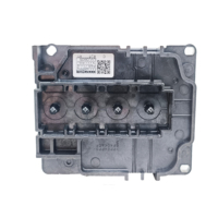 Cabezal de Impresión UV DTF I3200a1 I3200A1, Piezas de Repuesto para Impresora Plotter