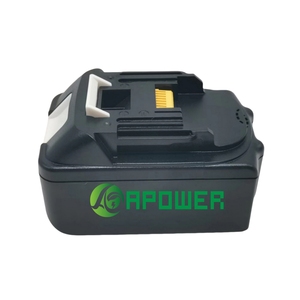 Bán buôn Hitachi 18V 6Ah hình trụ Lithium ion công cụ điện pin gói không dây khoan pin với hiệu quả cao - Product Image 2