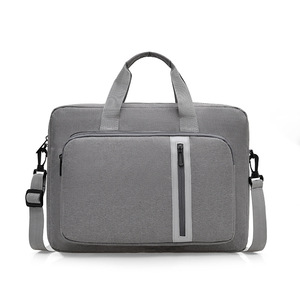 Custom Logo Waterproof Oxford Office Unique Travail Pour Homme Gift Small Business Briefcase <b>Computer</b> Working Laptop <b>Bag</b> - Product Image 2