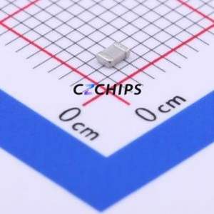 Condensateur SMD (MLCC) CC0805JRNPO9BN390 0805 (Capacité : 39pF) (Précision : 5%) (Tension nominale : 50V) - Product Image 2