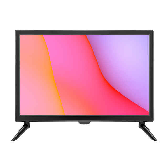 19/22/24 Inch Wholesale Low Price Universal None Smart Led Backlight Lcd Tv