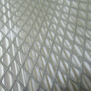 ไส้กรองอากาศราคาถูกสำหรับกำจัดฝุ่น - Product Image 1