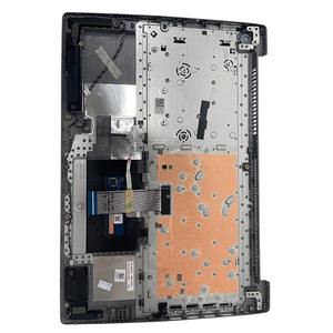5cb1c17262 không đèn nền không vân tay c-cover với bàn phím cho Lenovo IdeaPad 3-15itl05 máy tính xách tay - Product Image 3