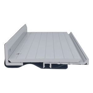 Copertura architettonica del giunto di dilatazione della costruzione di edifici da pavimento a pavimento per il parcheggio - Product Image 6