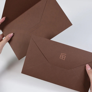 Impresión Nítida, Fuerte Adhesión y Sellado Confiable, Ampliamente Utilizado para Invitaciones, Facturas y <span class=keywords><strong>Documentos</strong></span>. - Product Image 2